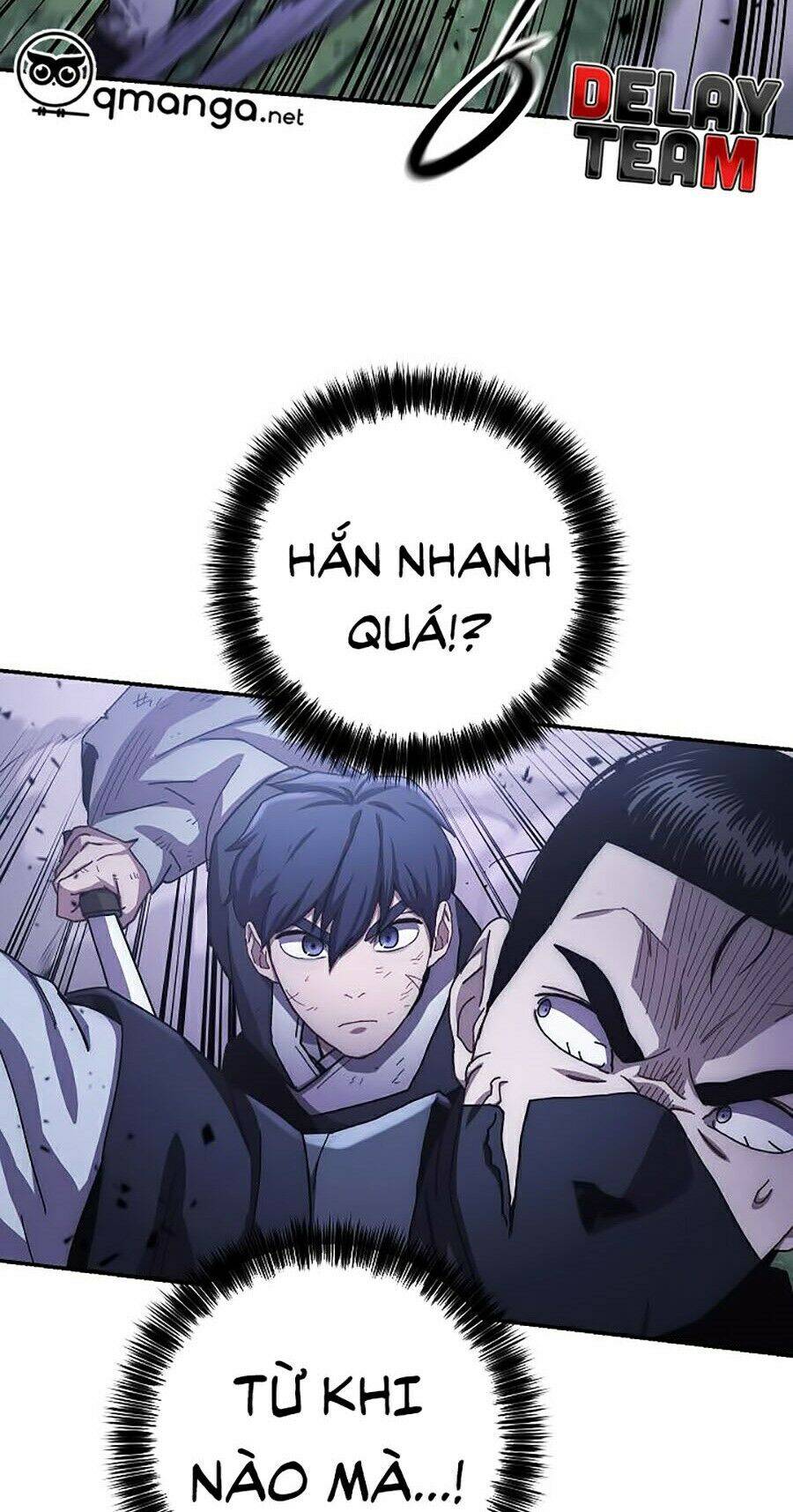 Huyền Thoại Diệt Thế Độc Long - Chapter 18 - Page 54