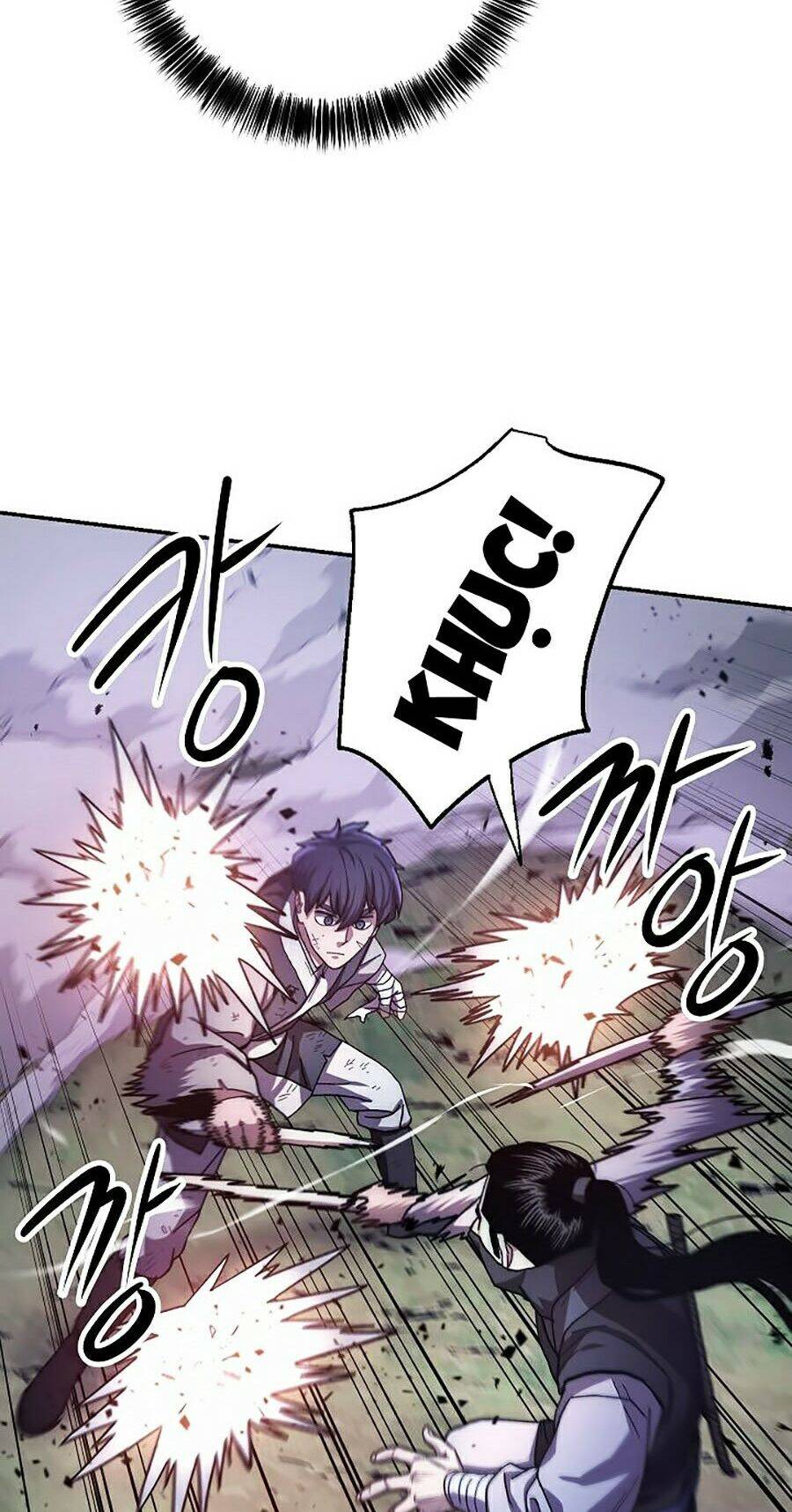 Huyền Thoại Diệt Thế Độc Long - Chapter 18 - Page 55