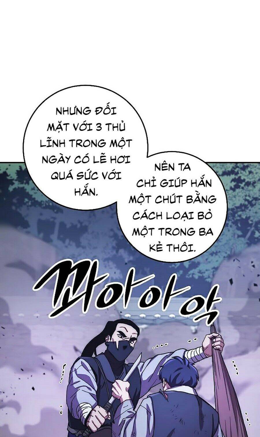 Huyền Thoại Diệt Thế Độc Long - Chapter 18 - Page 6