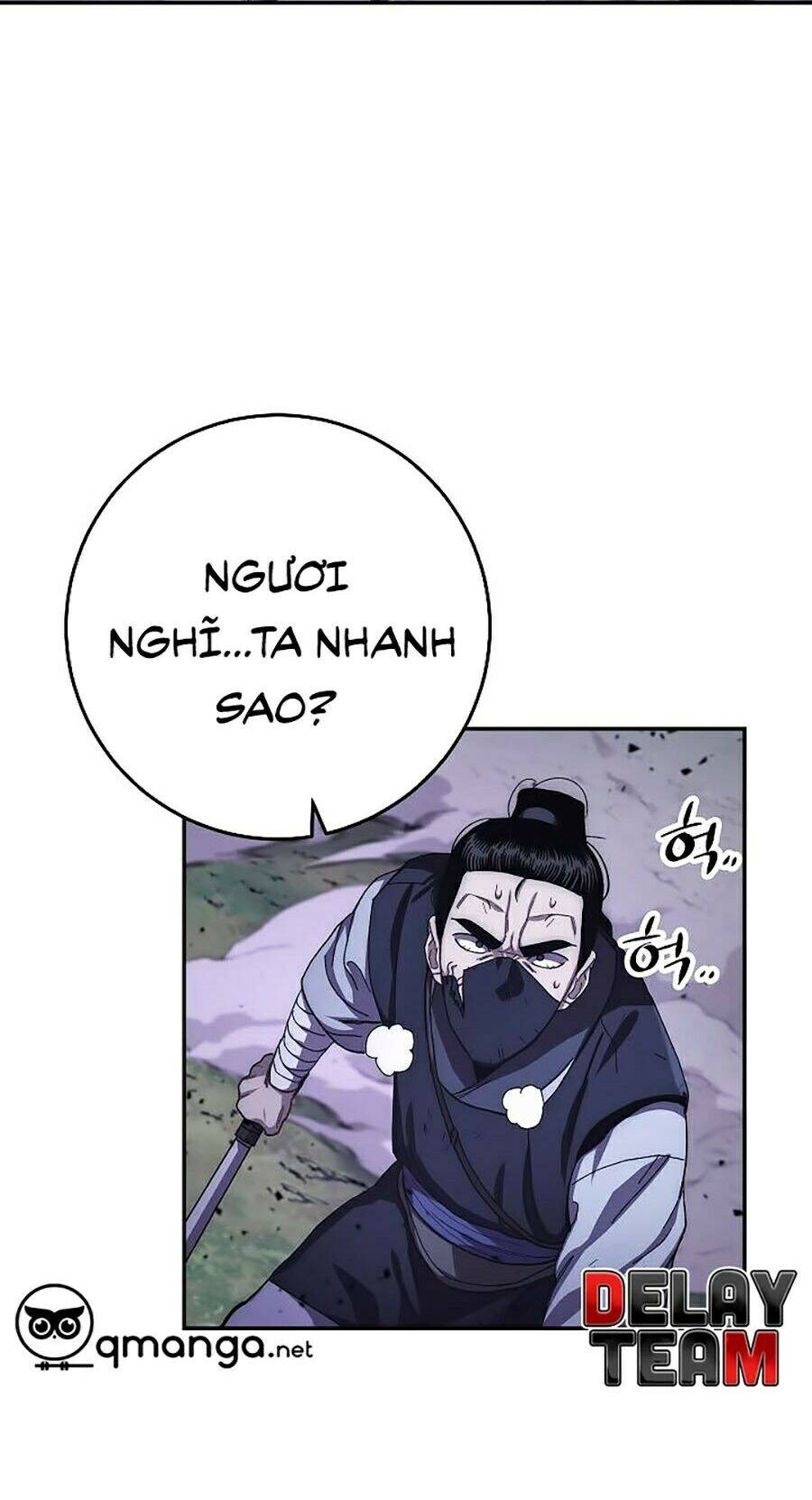 Huyền Thoại Diệt Thế Độc Long - Chapter 18 - Page 61