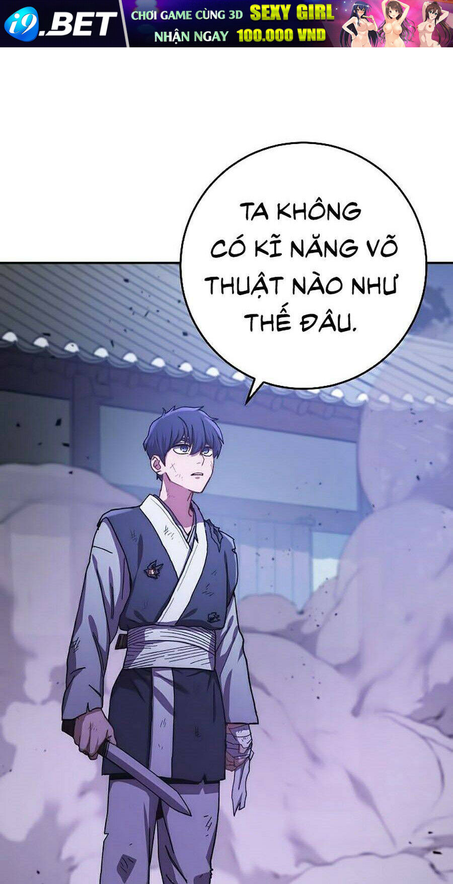 Huyền Thoại Diệt Thế Độc Long - Chapter 18 - Page 62