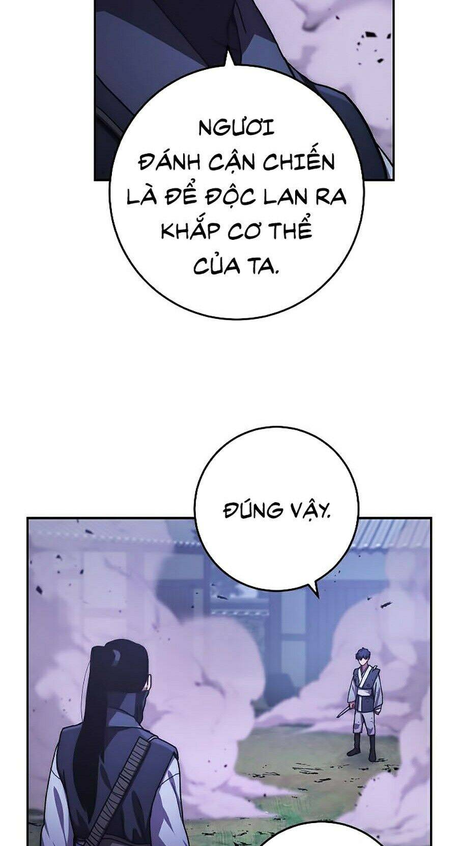Huyền Thoại Diệt Thế Độc Long - Chapter 18 - Page 66