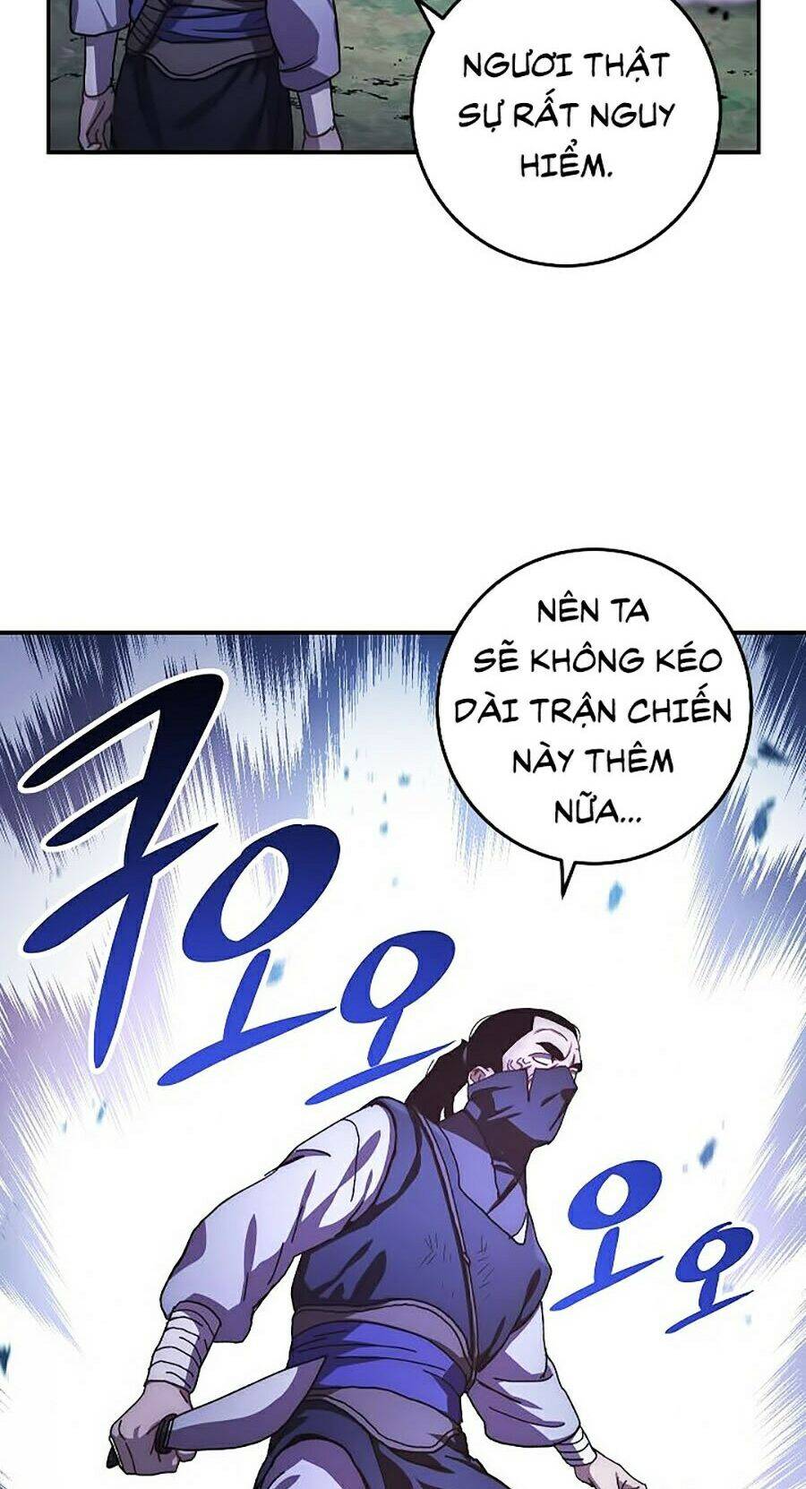 Huyền Thoại Diệt Thế Độc Long - Chapter 18 - Page 67