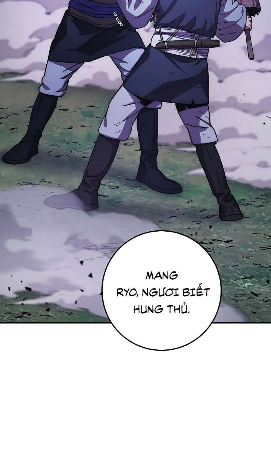 Huyền Thoại Diệt Thế Độc Long - Chapter 18 - Page 7