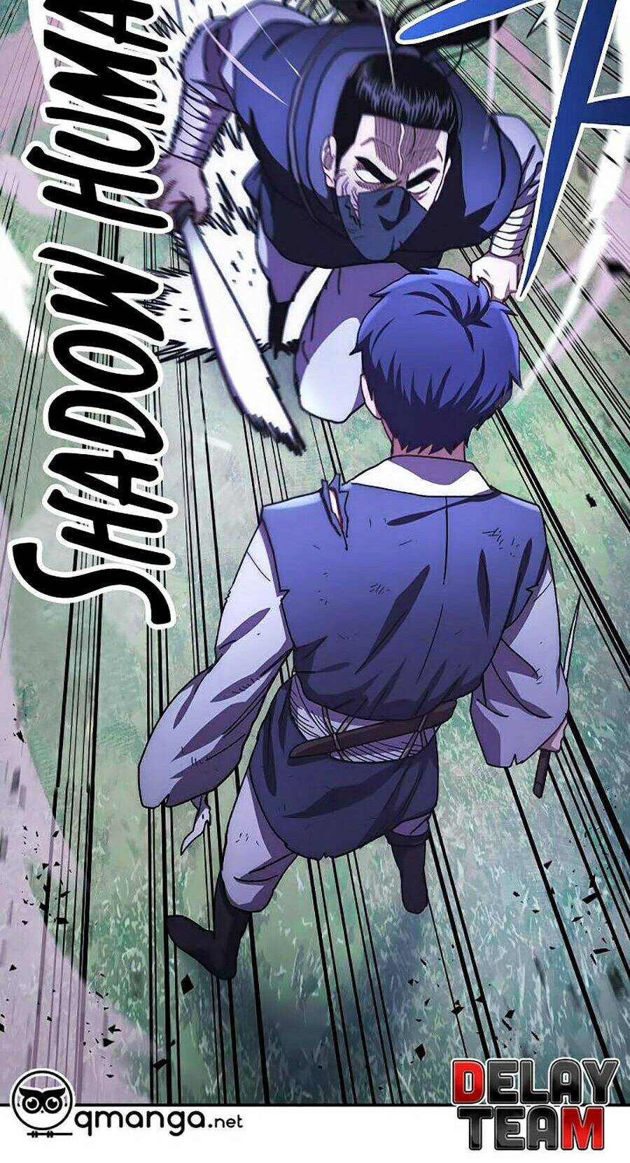 Huyền Thoại Diệt Thế Độc Long - Chapter 18 - Page 71