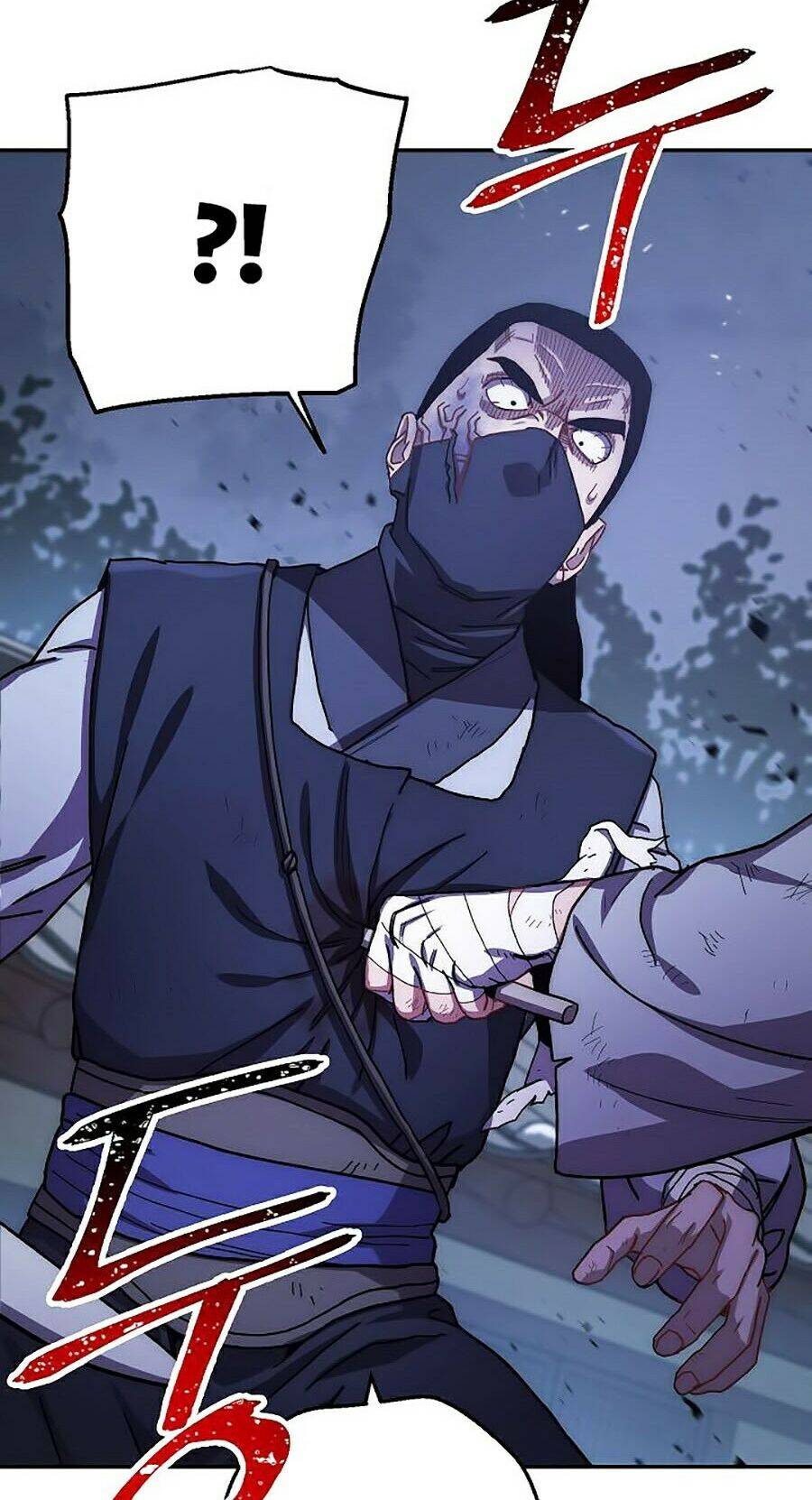 Huyền Thoại Diệt Thế Độc Long - Chapter 18 - Page 75