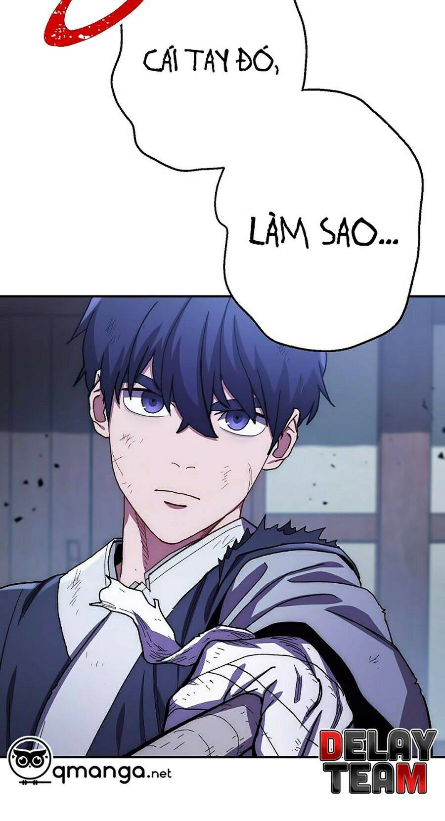 Huyền Thoại Diệt Thế Độc Long - Chapter 18 - Page 76