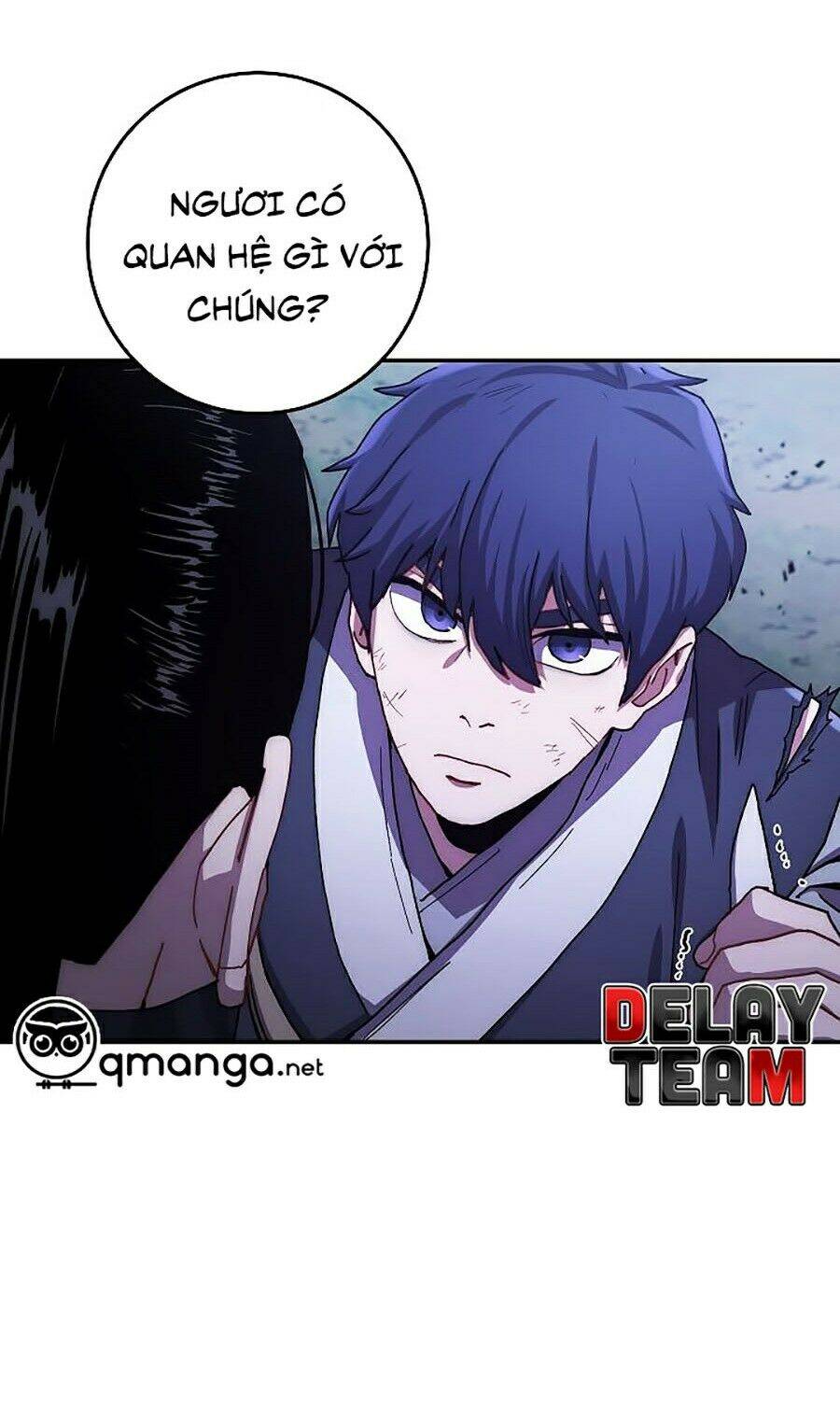 Huyền Thoại Diệt Thế Độc Long - Chapter 18 - Page 8