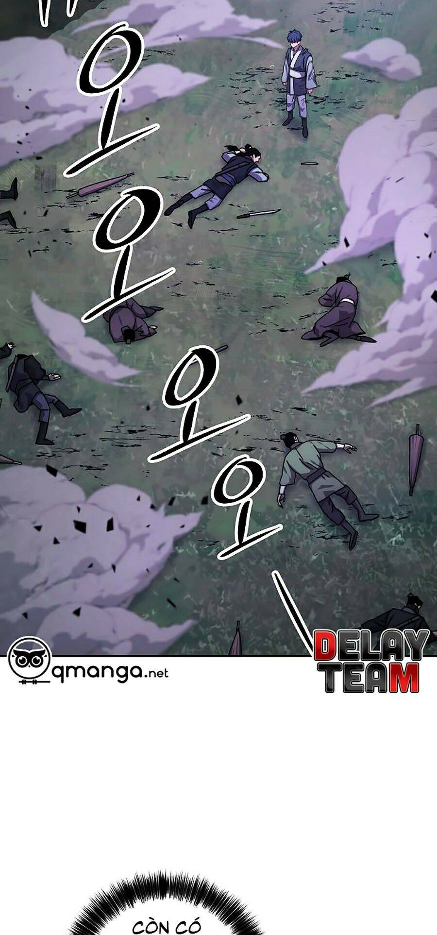 Huyền Thoại Diệt Thế Độc Long - Chapter 18 - Page 82