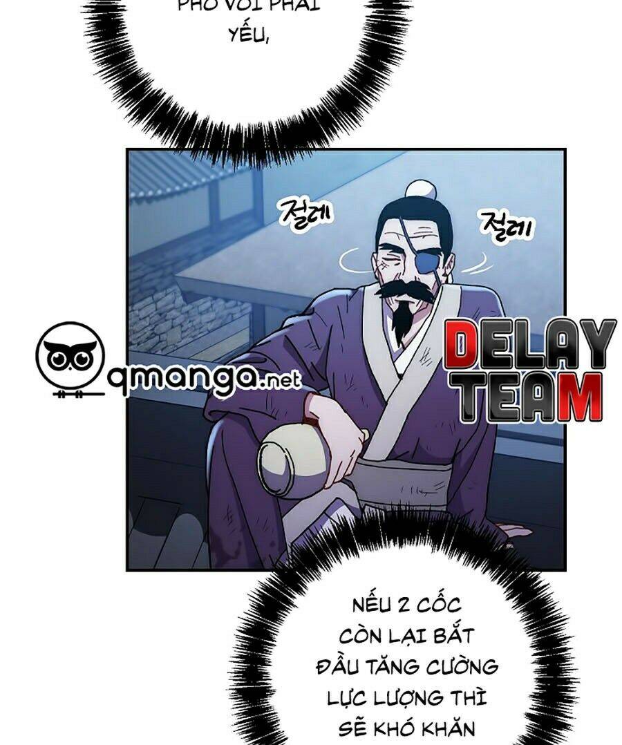 Huyền Thoại Diệt Thế Độc Long - Chapter 19 - Page 10