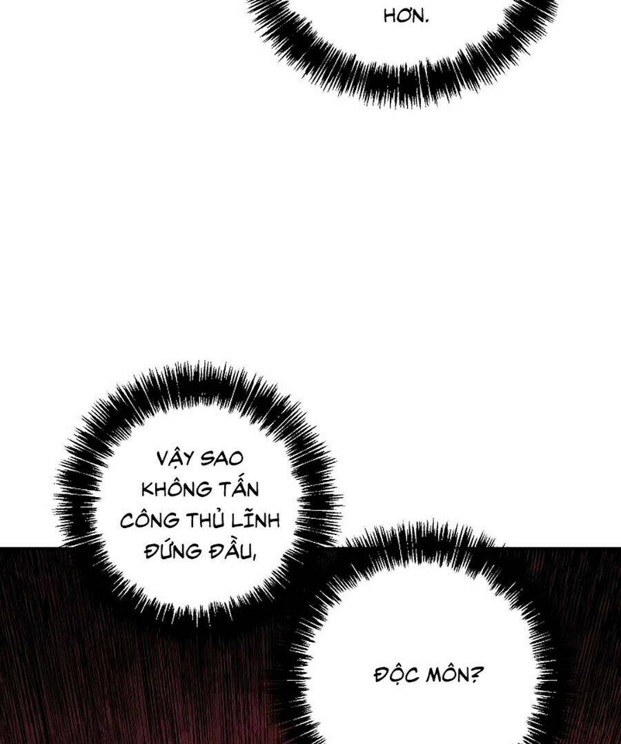 Huyền Thoại Diệt Thế Độc Long - Chapter 19 - Page 11