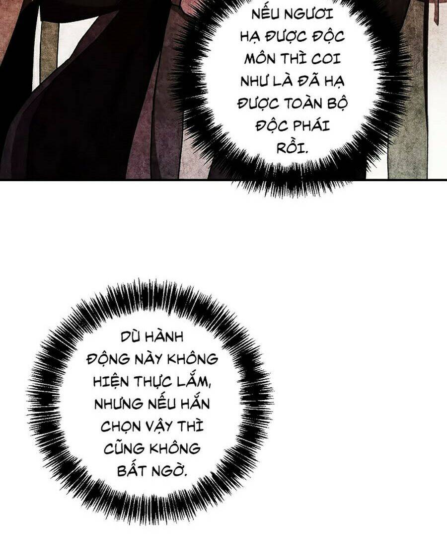 Huyền Thoại Diệt Thế Độc Long - Chapter 19 - Page 13