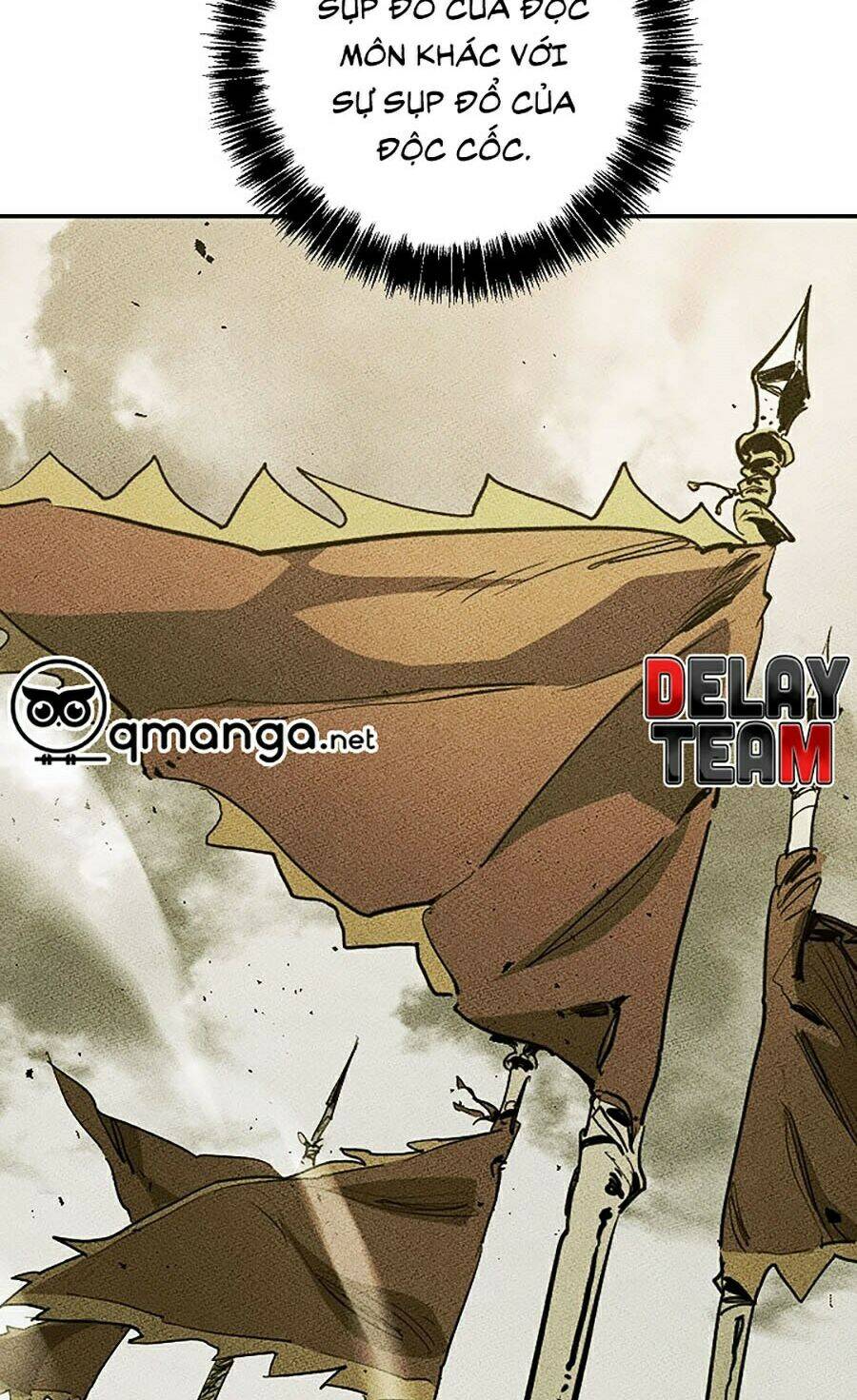Huyền Thoại Diệt Thế Độc Long - Chapter 19 - Page 15