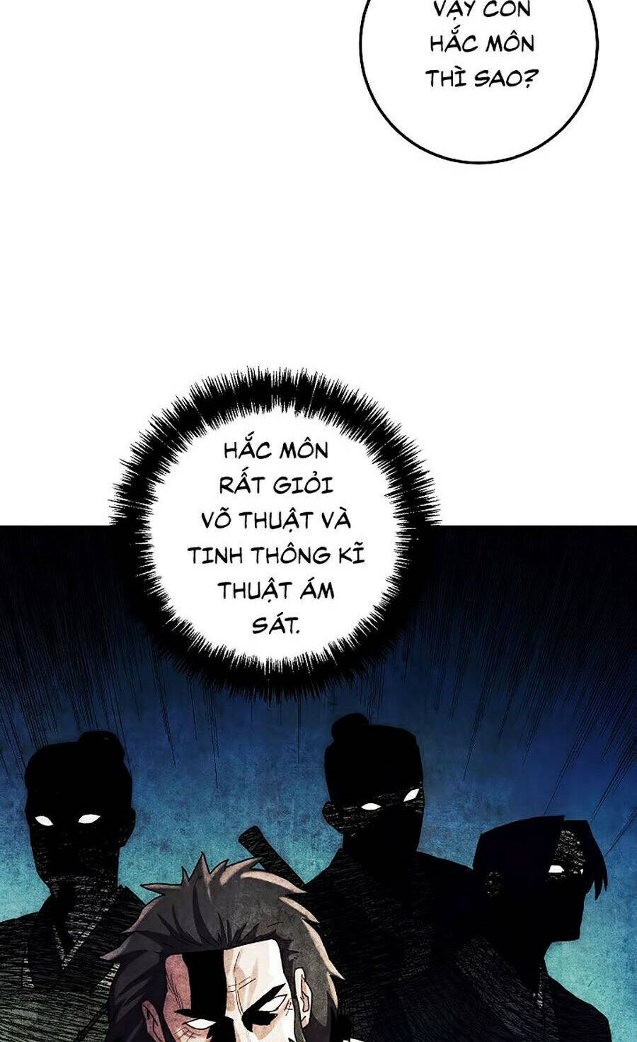 Huyền Thoại Diệt Thế Độc Long - Chapter 19 - Page 17