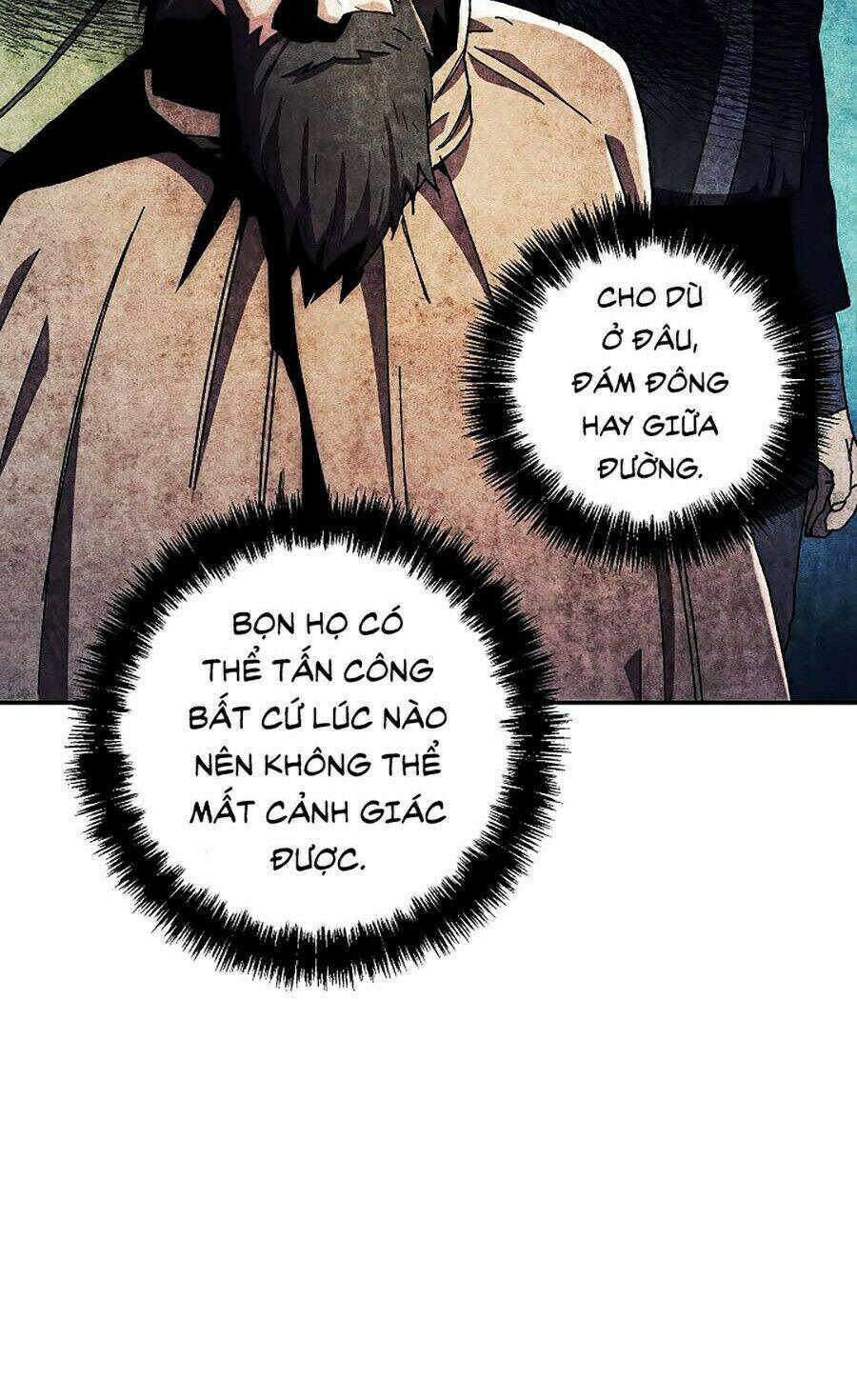 Huyền Thoại Diệt Thế Độc Long - Chapter 19 - Page 18