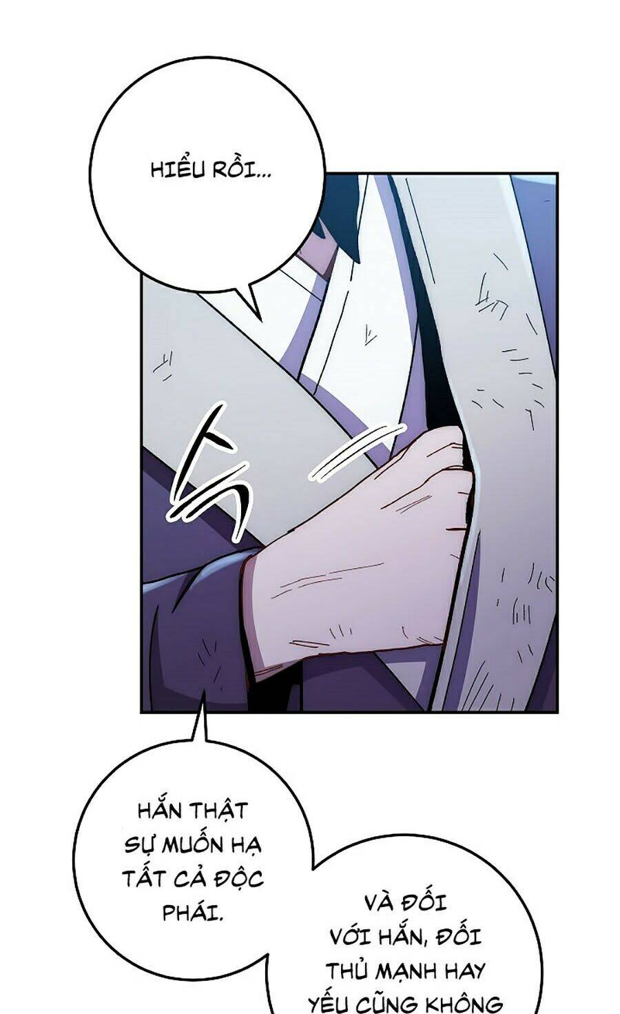 Huyền Thoại Diệt Thế Độc Long - Chapter 19 - Page 19