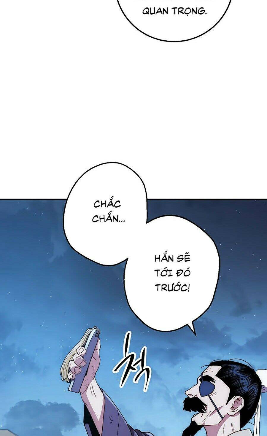 Huyền Thoại Diệt Thế Độc Long - Chapter 19 - Page 20