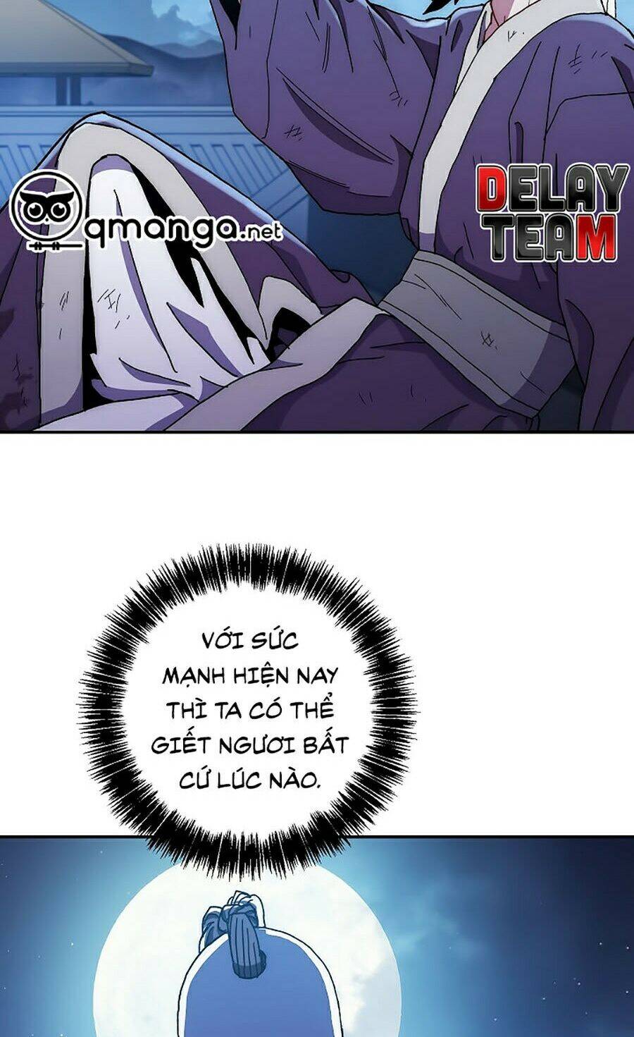 Huyền Thoại Diệt Thế Độc Long - Chapter 19 - Page 21