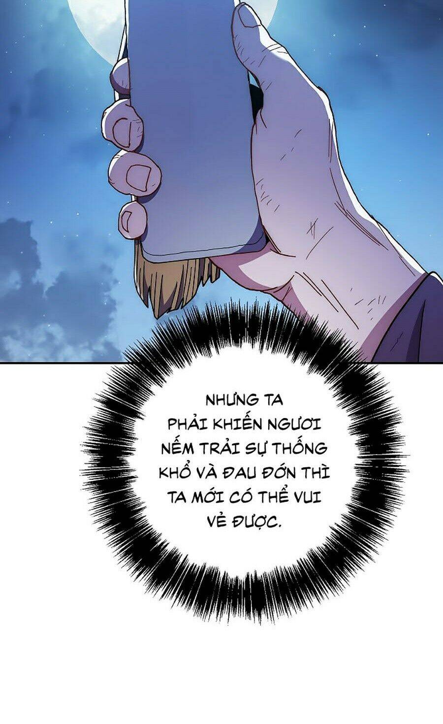 Huyền Thoại Diệt Thế Độc Long - Chapter 19 - Page 22