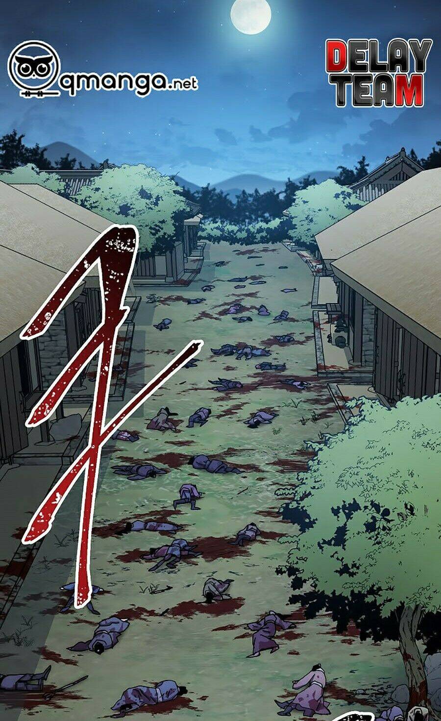 Huyền Thoại Diệt Thế Độc Long - Chapter 19 - Page 26