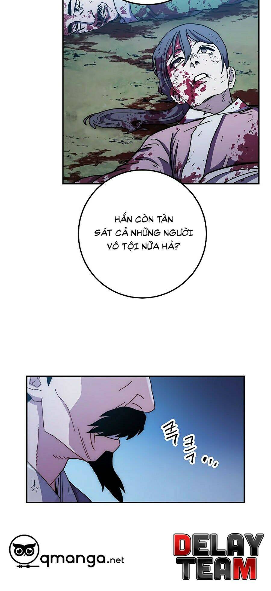 Huyền Thoại Diệt Thế Độc Long - Chapter 19 - Page 29