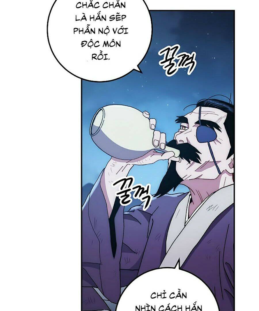 Huyền Thoại Diệt Thế Độc Long - Chapter 19 - Page 3