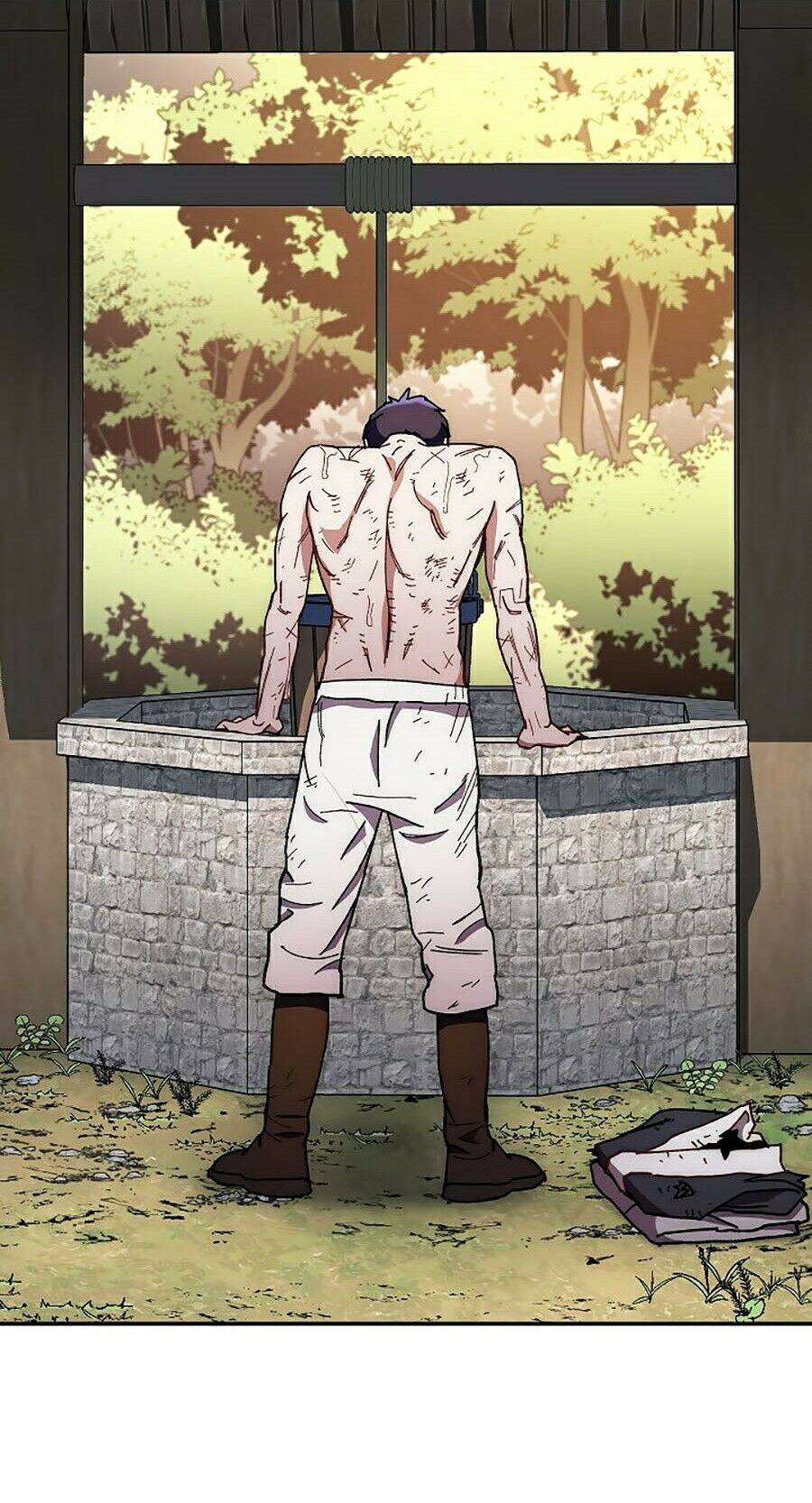 Huyền Thoại Diệt Thế Độc Long - Chapter 19 - Page 37