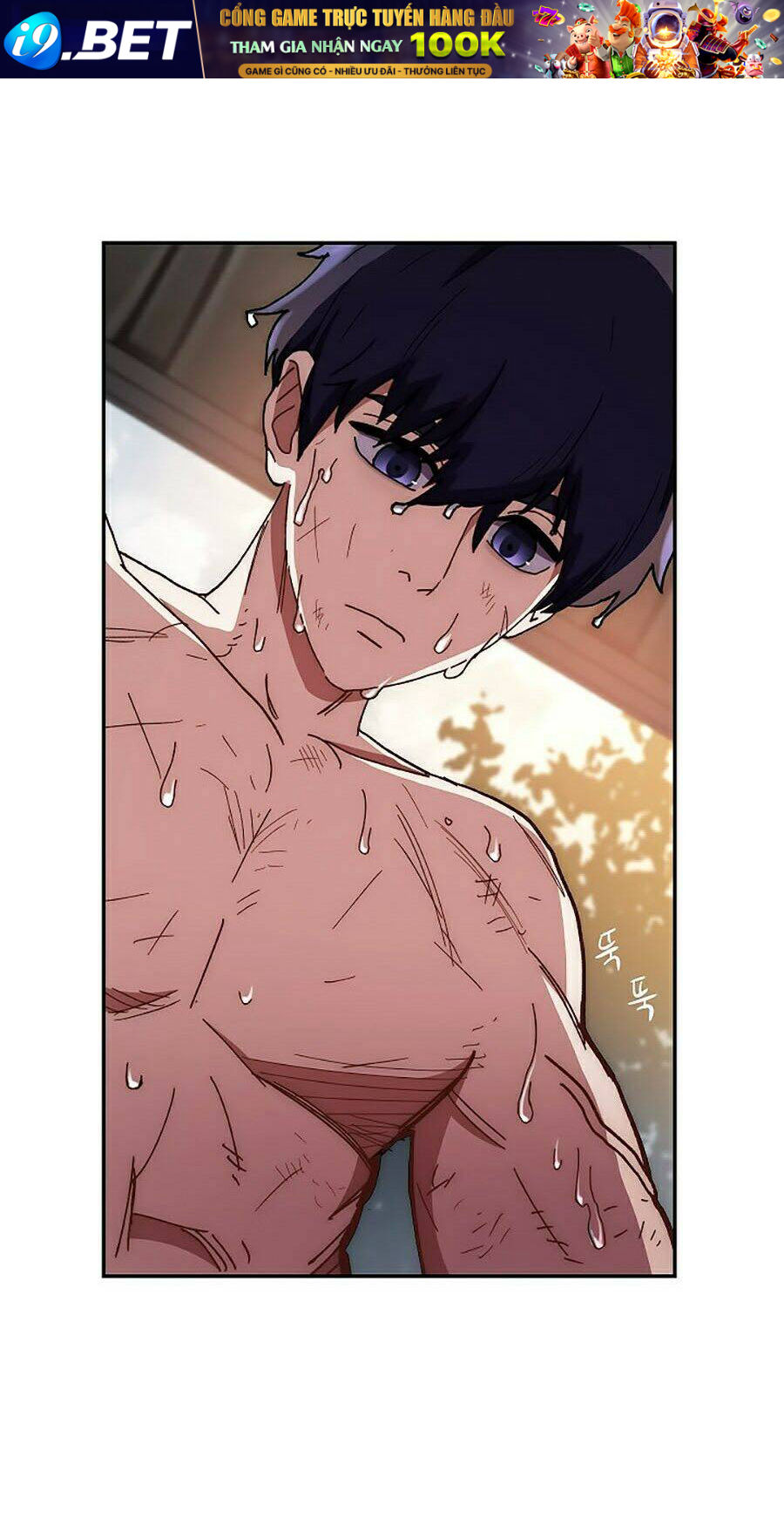 Huyền Thoại Diệt Thế Độc Long - Chapter 19 - Page 38