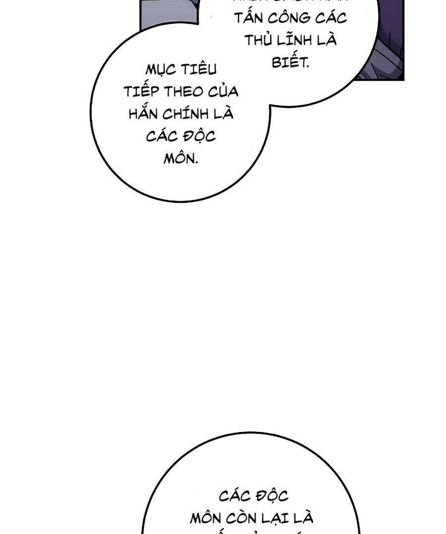 Huyền Thoại Diệt Thế Độc Long - Chapter 19 - Page 4