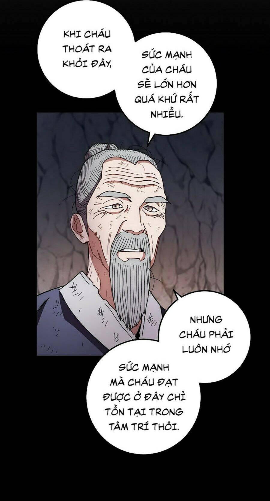 Huyền Thoại Diệt Thế Độc Long - Chapter 19 - Page 40