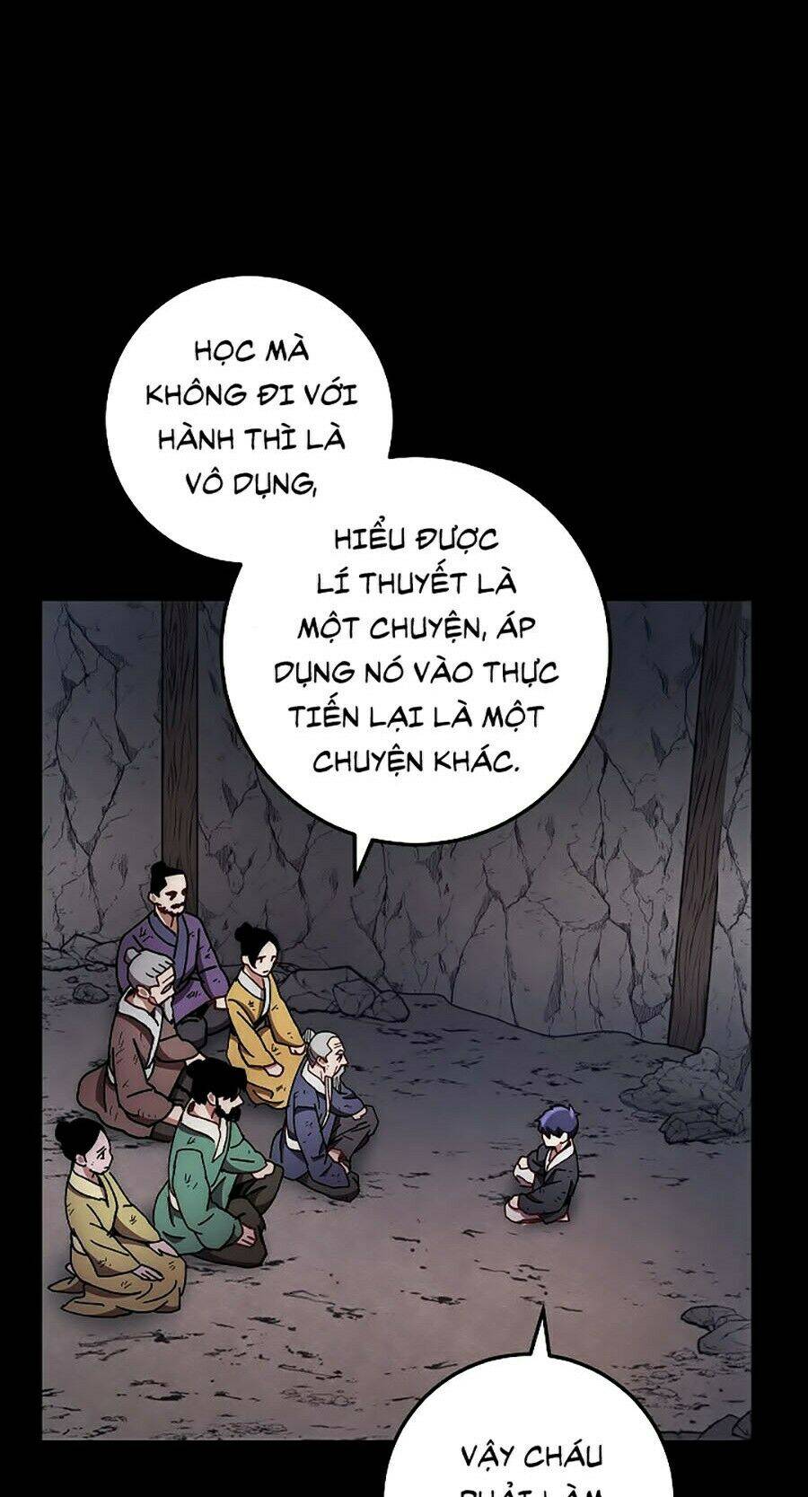 Huyền Thoại Diệt Thế Độc Long - Chapter 19 - Page 41