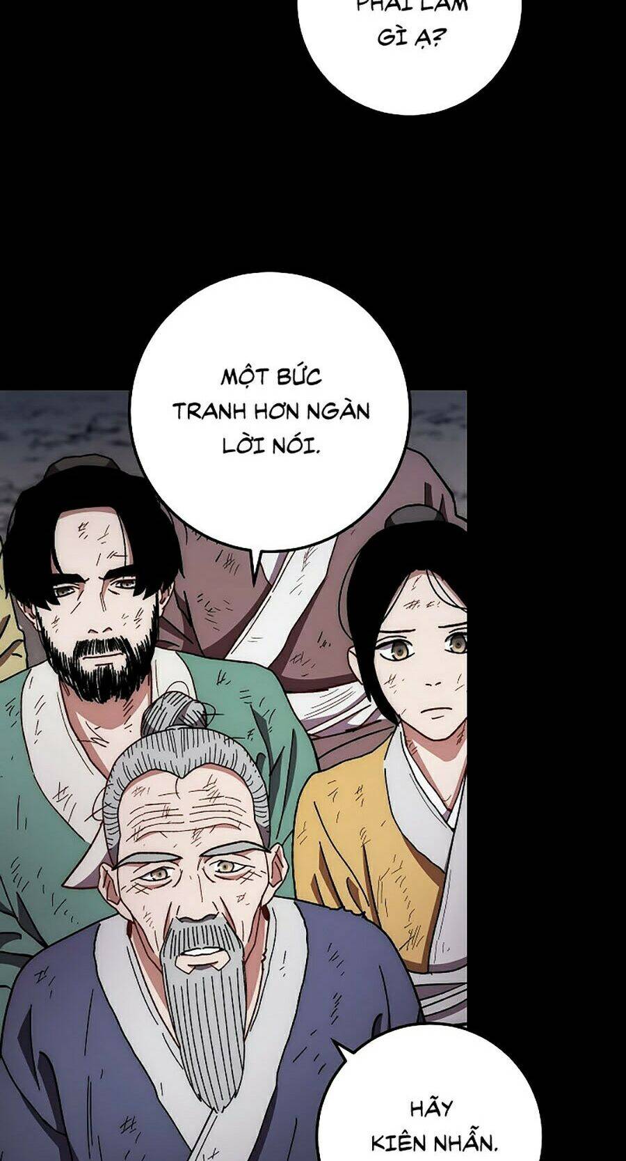 Huyền Thoại Diệt Thế Độc Long - Chapter 19 - Page 42