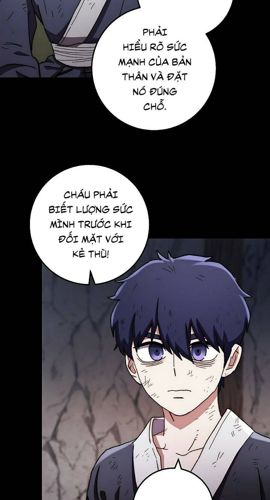 Huyền Thoại Diệt Thế Độc Long - Chapter 19 - Page 43