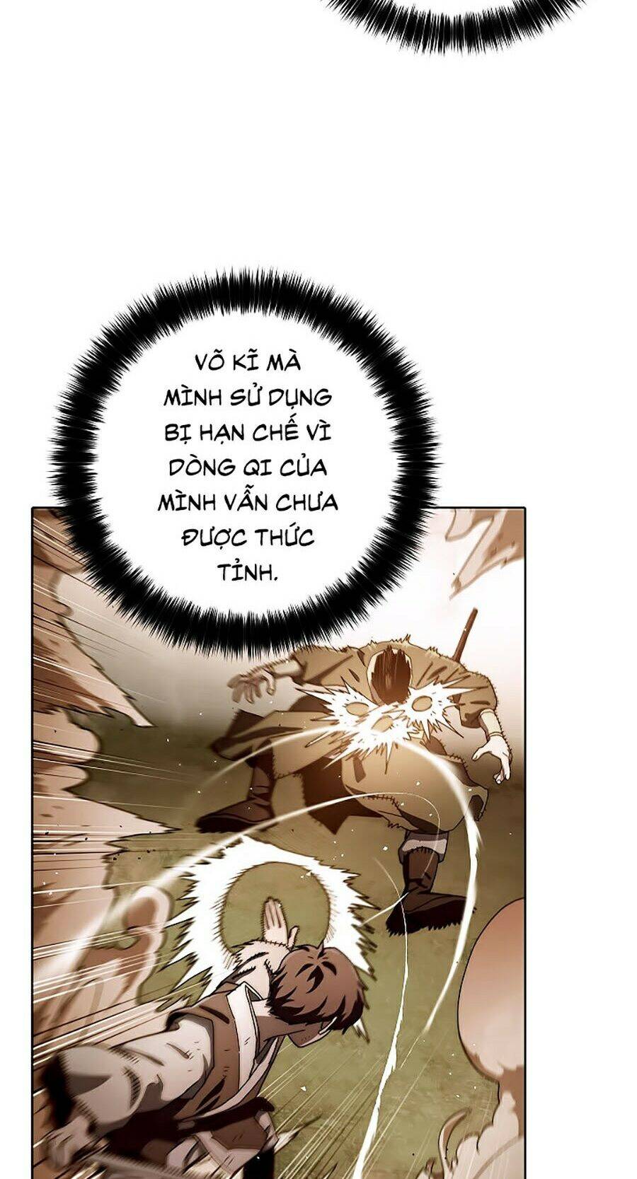 Huyền Thoại Diệt Thế Độc Long - Chapter 19 - Page 46