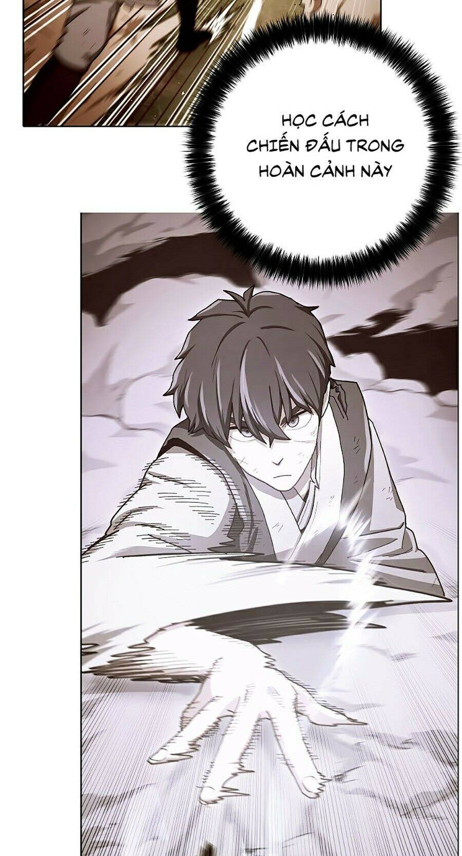 Huyền Thoại Diệt Thế Độc Long - Chapter 19 - Page 47