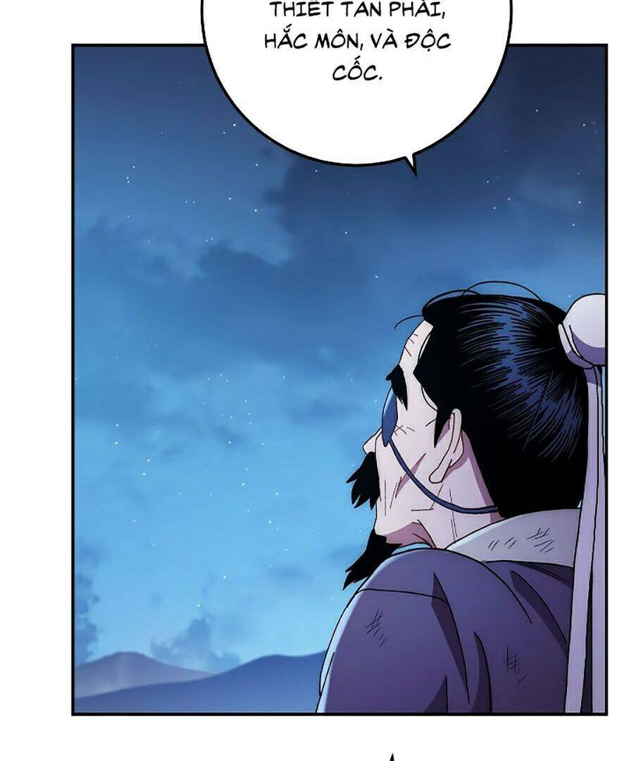 Huyền Thoại Diệt Thế Độc Long - Chapter 19 - Page 5