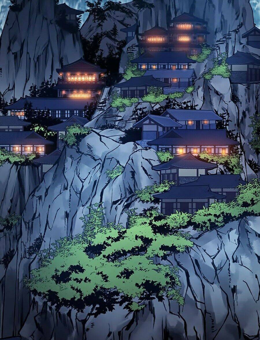 Huyền Thoại Diệt Thế Độc Long - Chapter 19 - Page 59