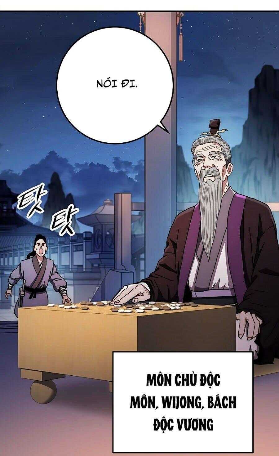 Huyền Thoại Diệt Thế Độc Long - Chapter 19 - Page 63