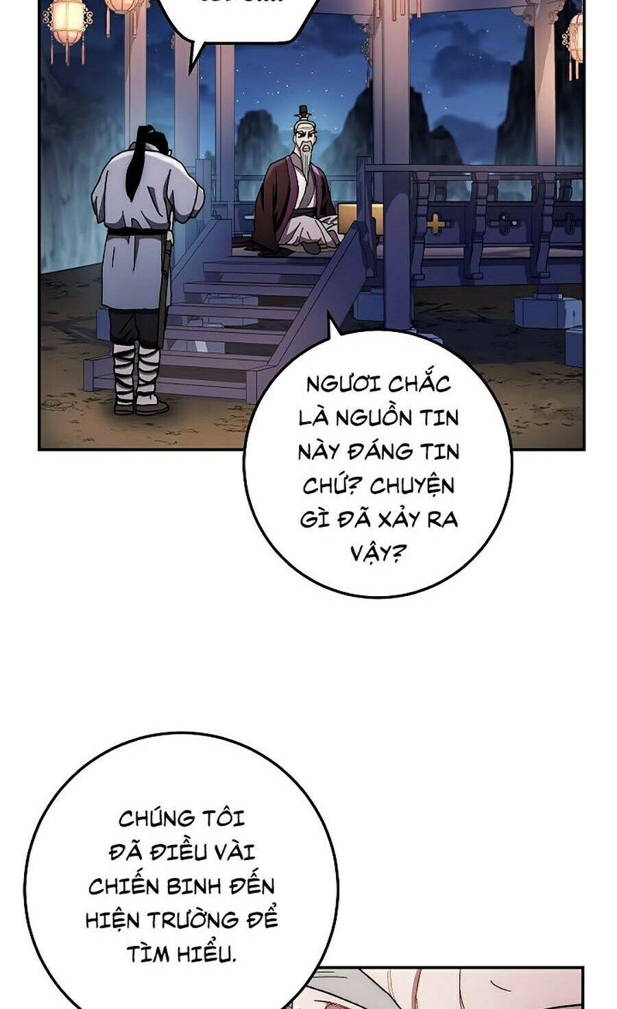 Huyền Thoại Diệt Thế Độc Long - Chapter 19 - Page 66