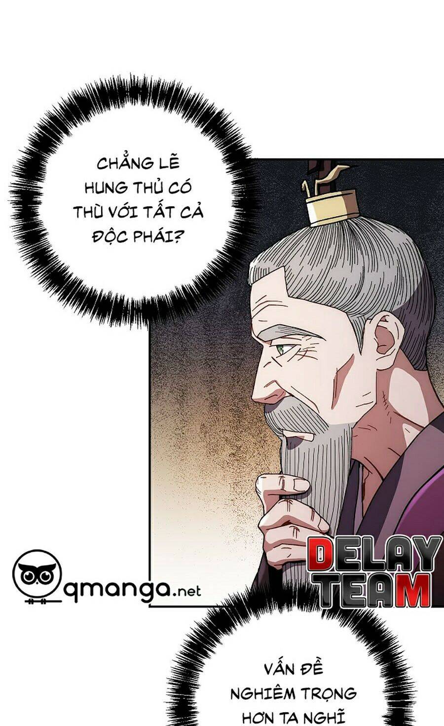 Huyền Thoại Diệt Thế Độc Long - Chapter 19 - Page 68