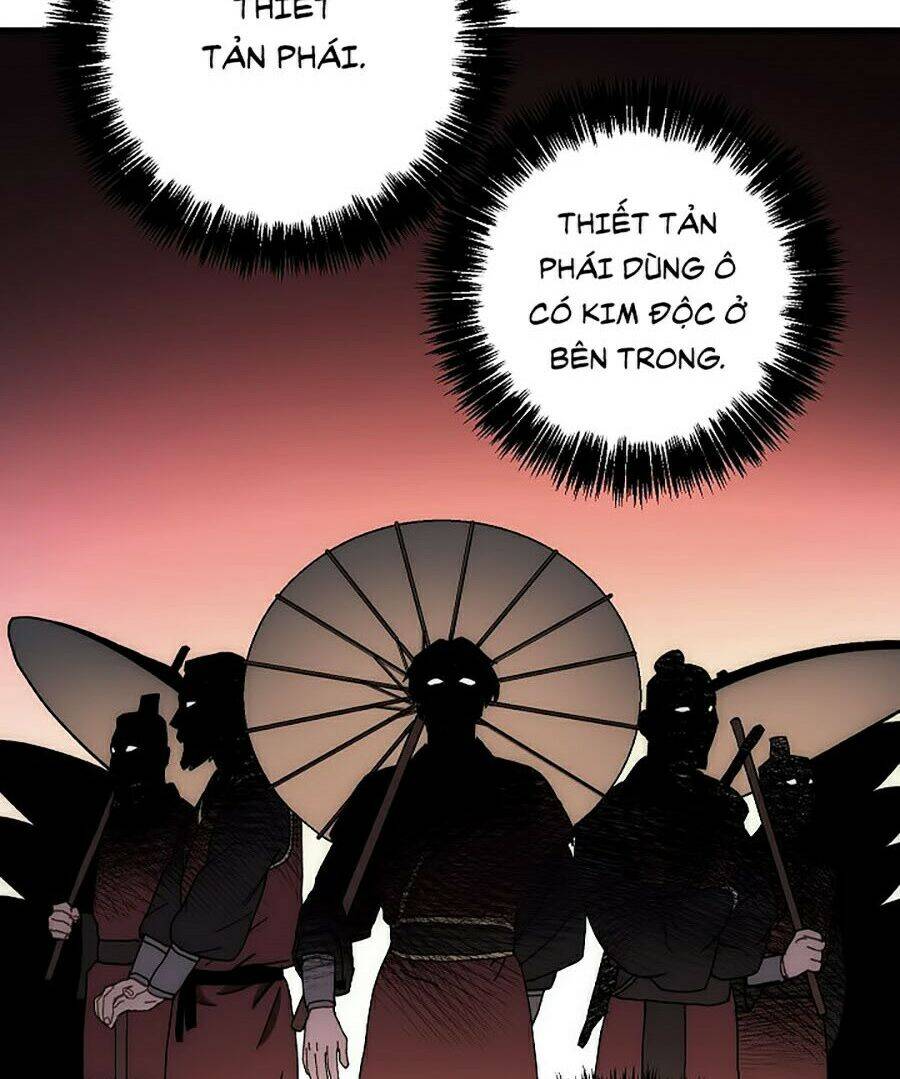 Huyền Thoại Diệt Thế Độc Long - Chapter 19 - Page 7