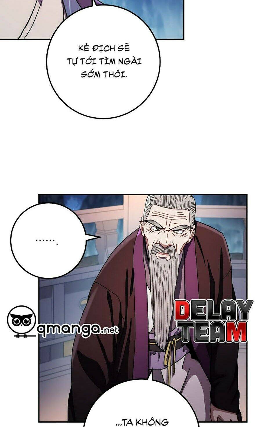 Huyền Thoại Diệt Thế Độc Long - Chapter 19 - Page 71