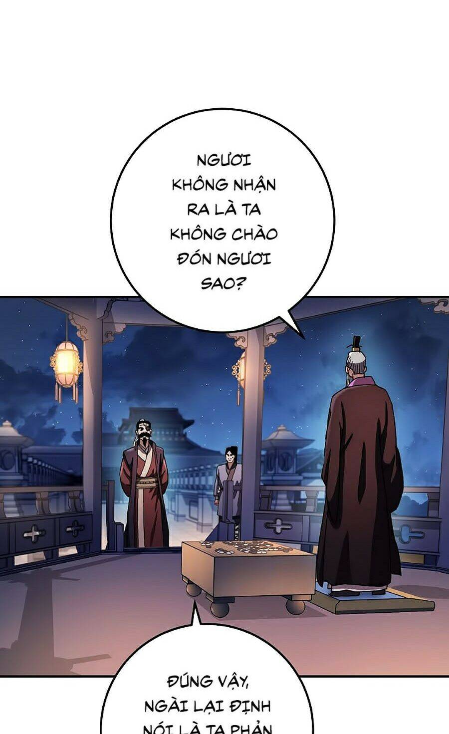 Huyền Thoại Diệt Thế Độc Long - Chapter 19 - Page 74