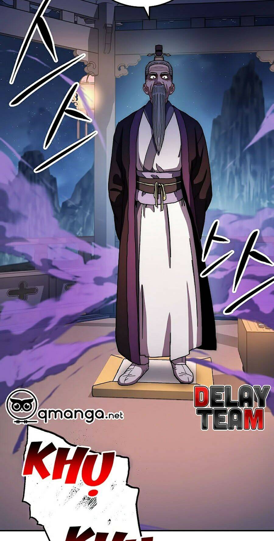 Huyền Thoại Diệt Thế Độc Long - Chapter 19 - Page 78