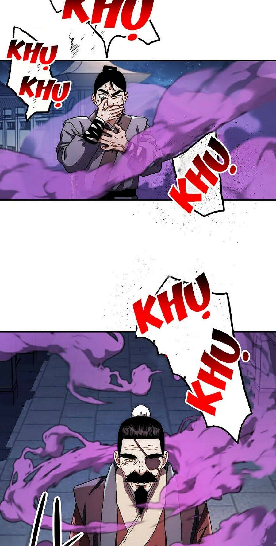 Huyền Thoại Diệt Thế Độc Long - Chapter 19 - Page 79