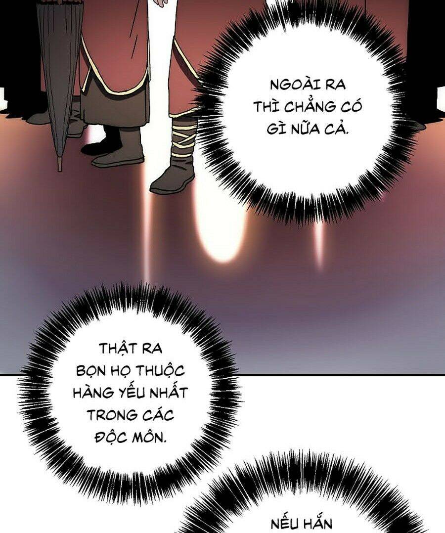 Huyền Thoại Diệt Thế Độc Long - Chapter 19 - Page 8