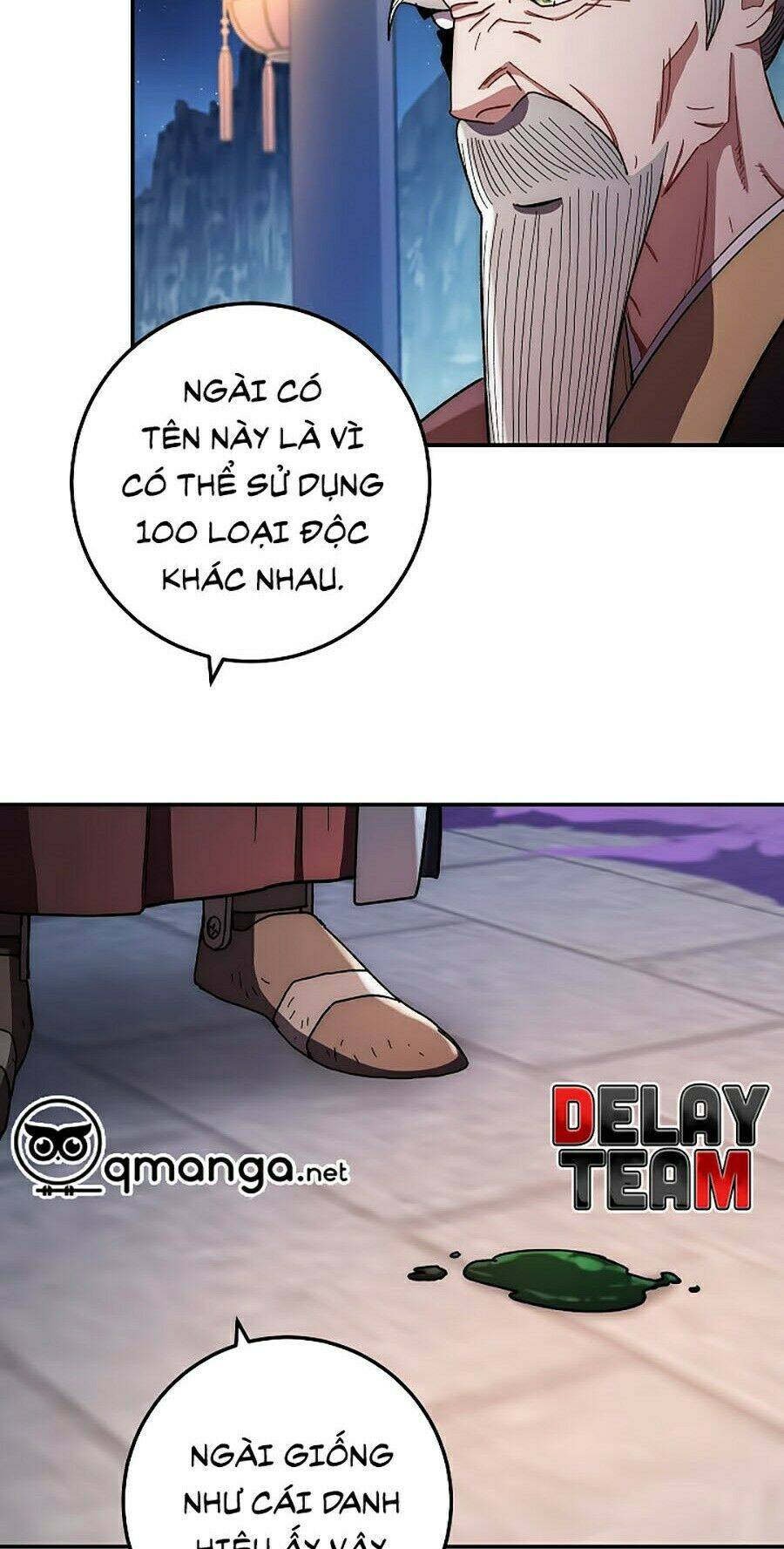 Huyền Thoại Diệt Thế Độc Long - Chapter 19 - Page 83