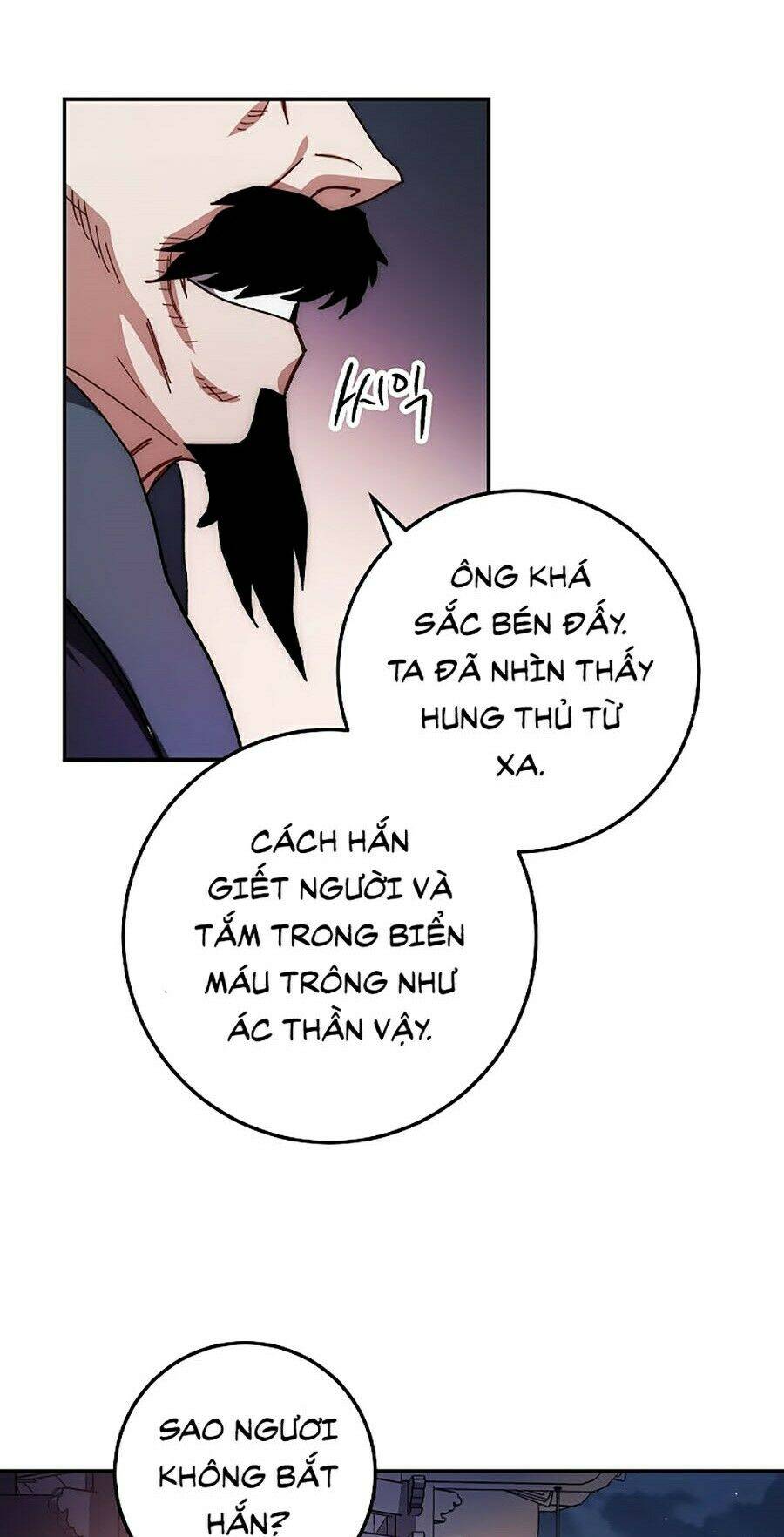 Huyền Thoại Diệt Thế Độc Long - Chapter 20 - Page 10