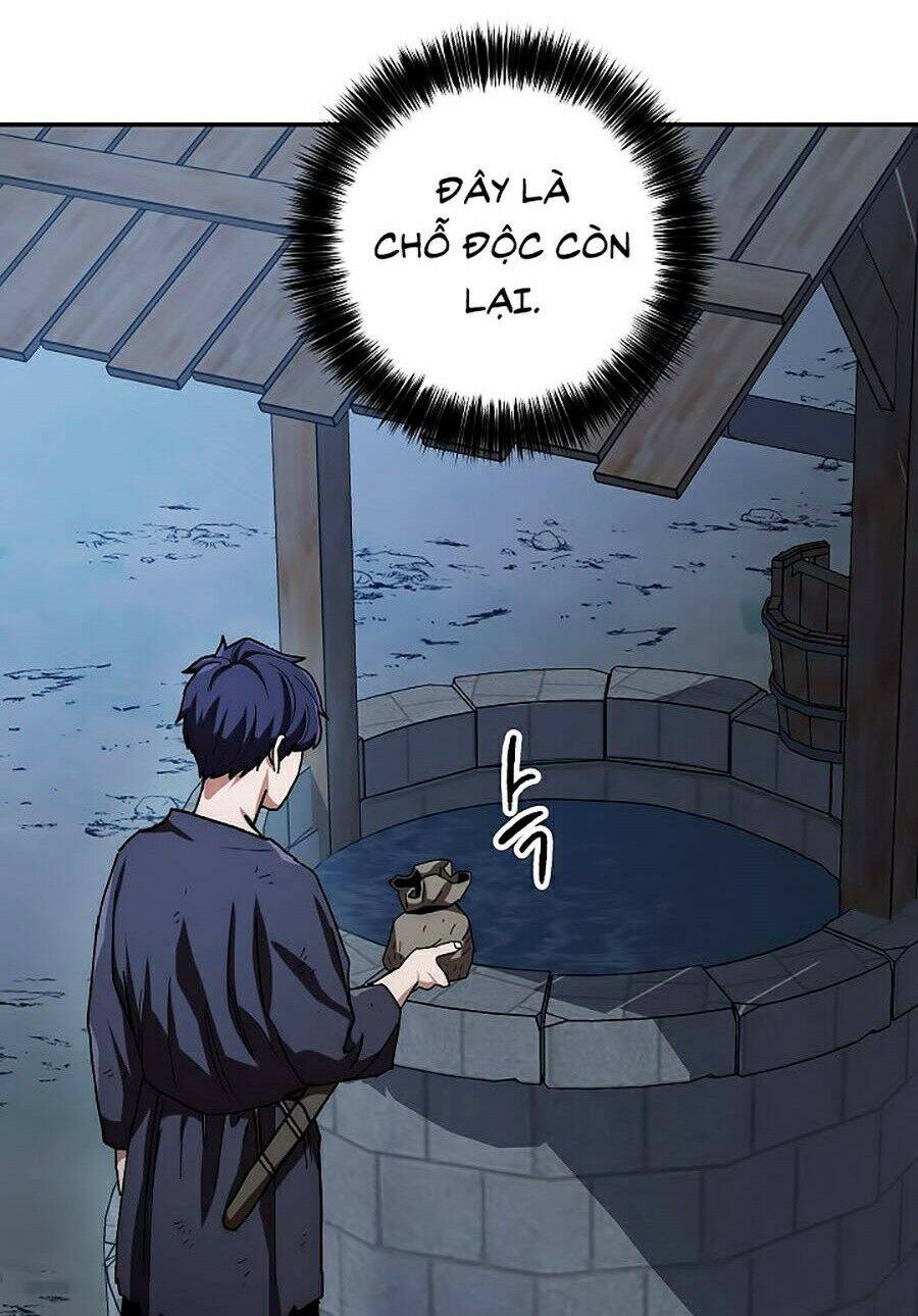 Huyền Thoại Diệt Thế Độc Long - Chapter 20 - Page 100