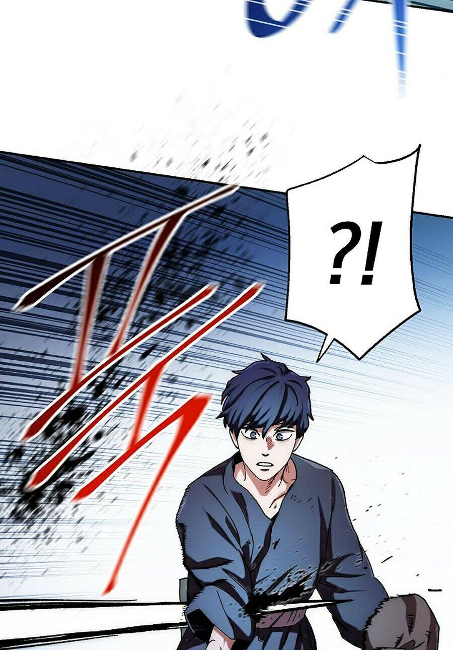 Huyền Thoại Diệt Thế Độc Long - Chapter 20 - Page 103